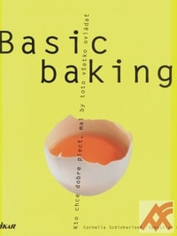 Basic baking