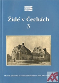 Židé v Čechách 3
