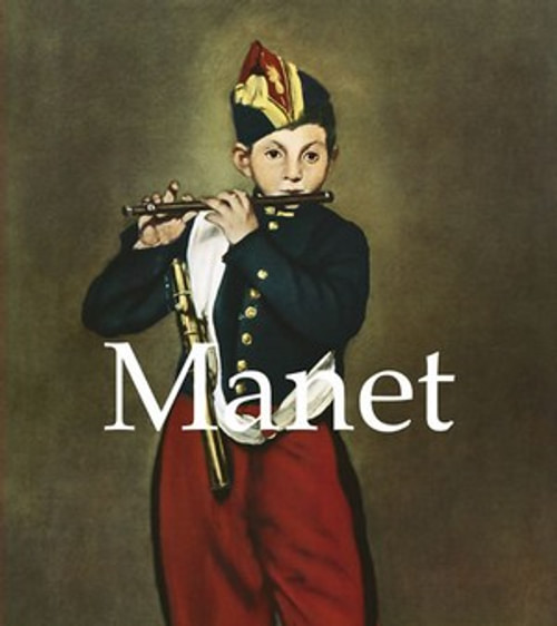 Manet. Světové umění
