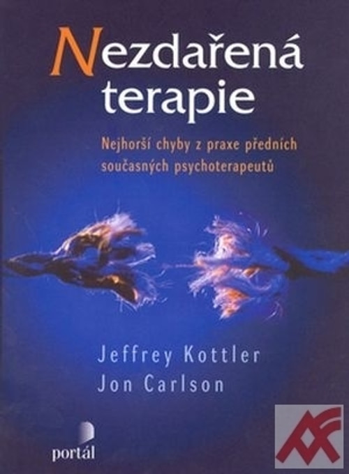 Nezdařená terapie