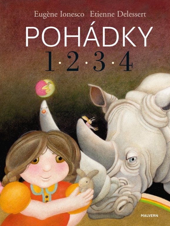 Pohádky 1, 2, 3, 4