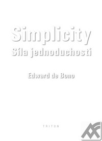 Simplicity. Síla jednoduchosti