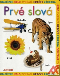Prvé slová