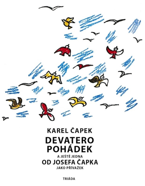 Devatero pohádek