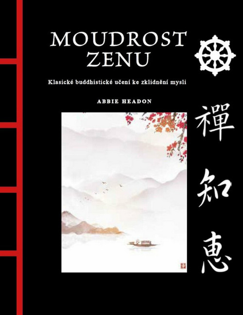 Moudrost zenu