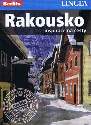 Rakousko - inspirace na cesty