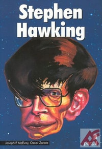 Stephen Hawking