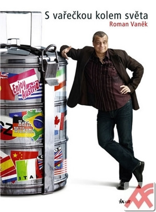 S vařečkou kolem světa
