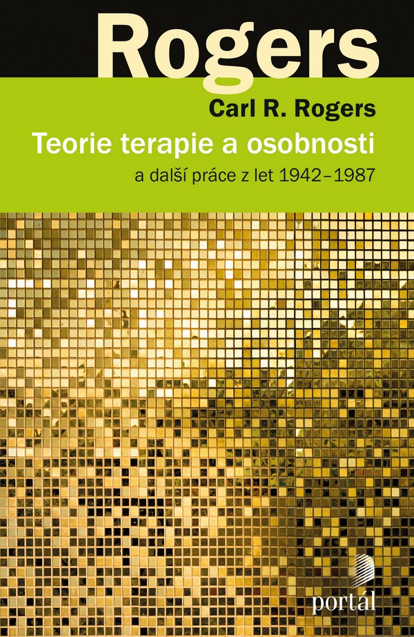 Teorie terapie a osobnosti