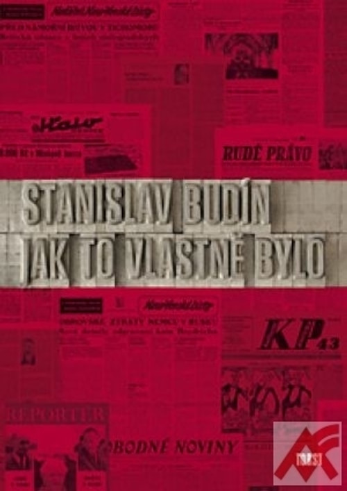 Jak to vlastně bylo