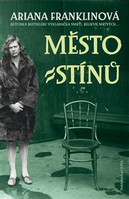 Město stínů
