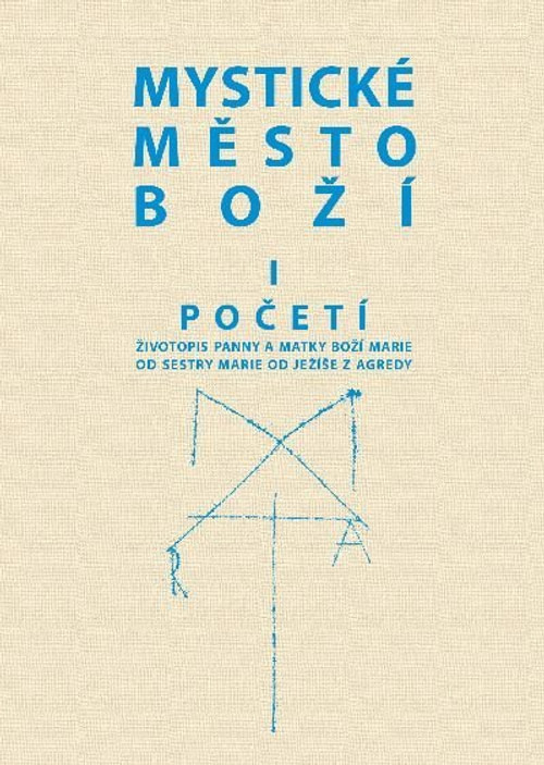 Mystické město Boží I. - Početí