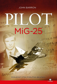 Pilot MiG-25
