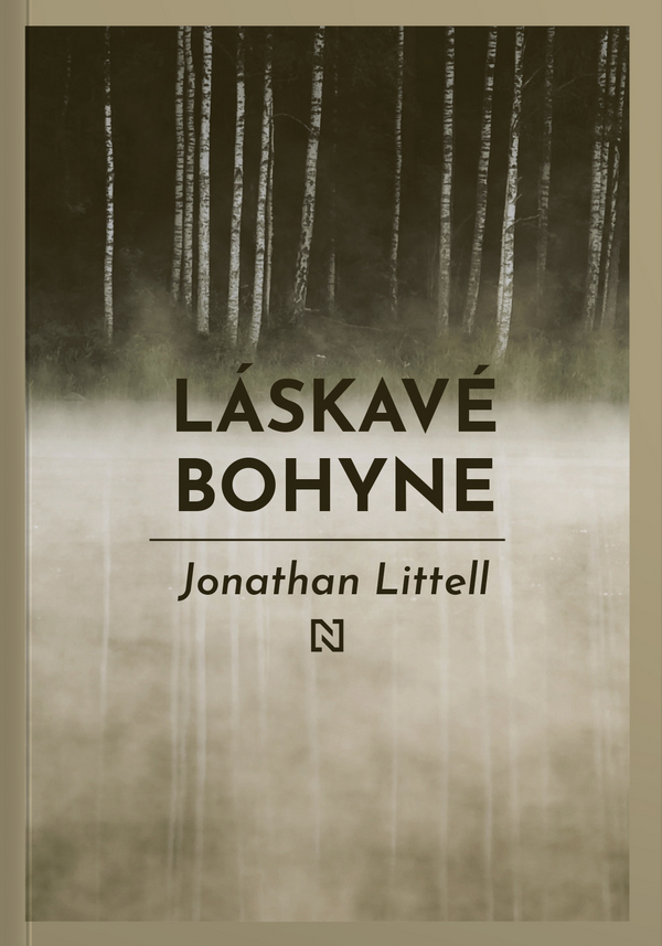 Láskavé bohyne