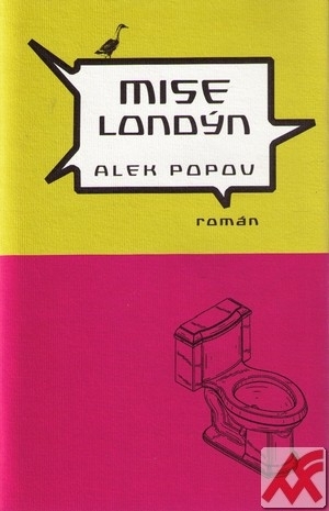 Mise Londýn