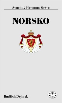 Norsko - Stručná historie států