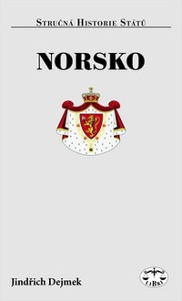 Norsko - Stručná historie států