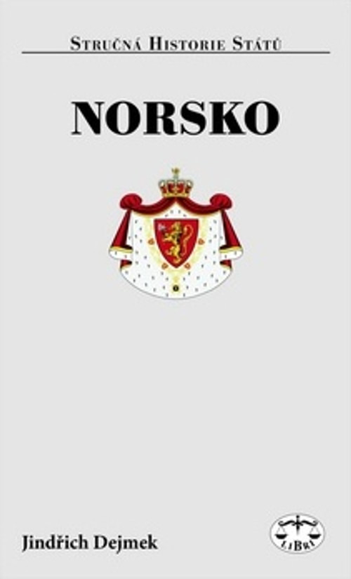 Norsko - Stručná historie států