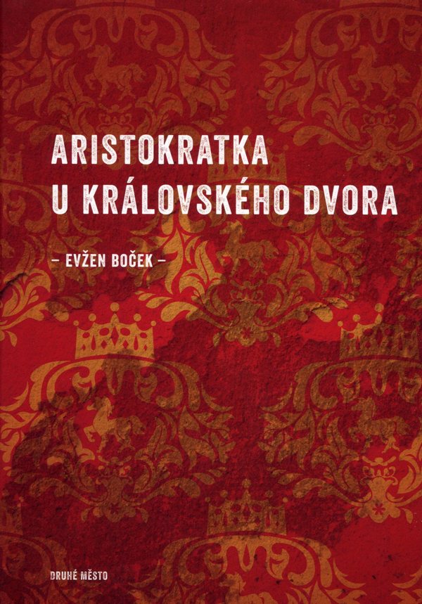 Aristokratka u královského dvora