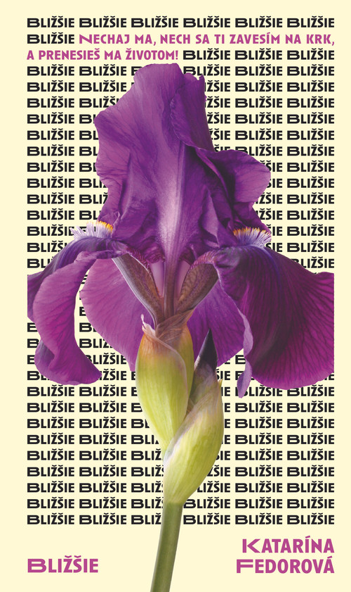 Bližšie