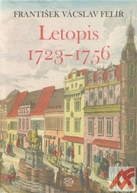 Letopis 1723-1756