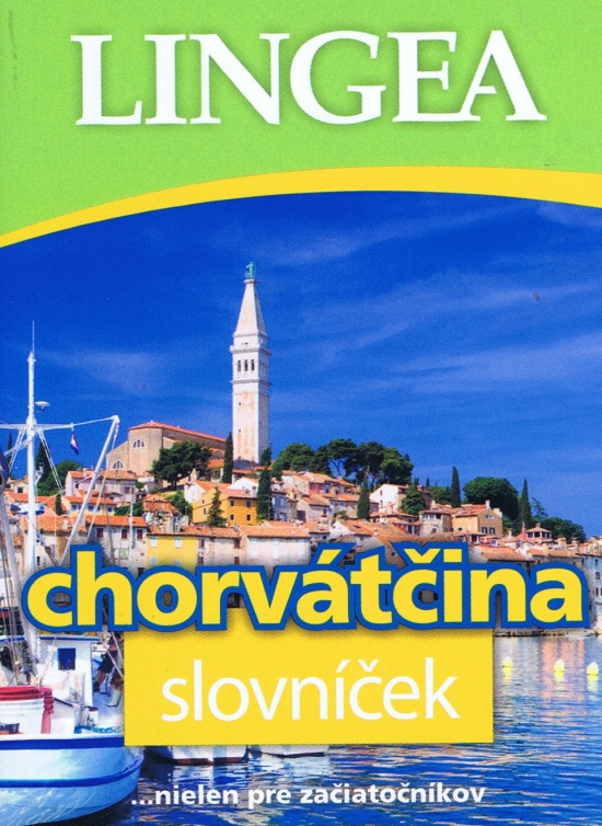 Chorváčtina - slovníček