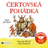 Čertovská pohádka