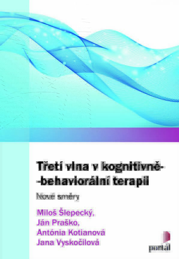 Třetí vlna v kognitivně-behaviorální terapii