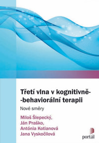 Třetí vlna v kognitivně-behaviorální terapii