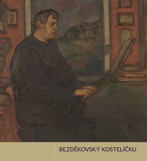 Bezděkovský kostelíčku