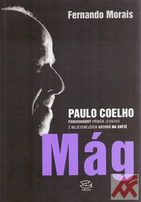 Mág. Paulo Coelho