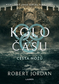 Kolo času - Cesta nožů