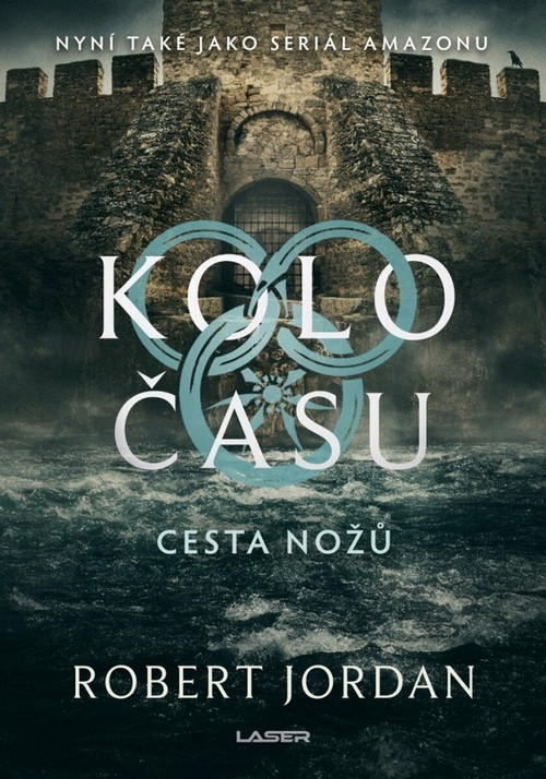 Kolo času - Cesta nožů