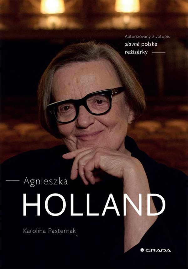 Agnieszka Holland Agnieszka Holland