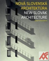 Nová slovenská architektúra 1999-2009