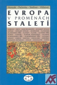 Evropa v proměnách staletí