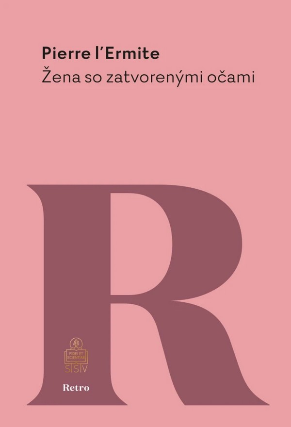 Žena so zatvorenými očami Žena so zatvorenými očami
