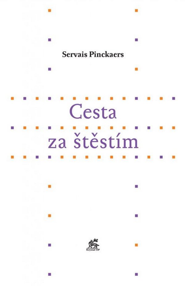 Cesta za štěstím