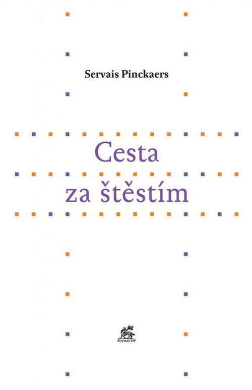 Cesta za štěstím