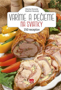 Varíme a pečieme na sviatky