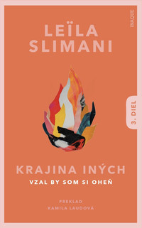 Krajina iných 3.diel