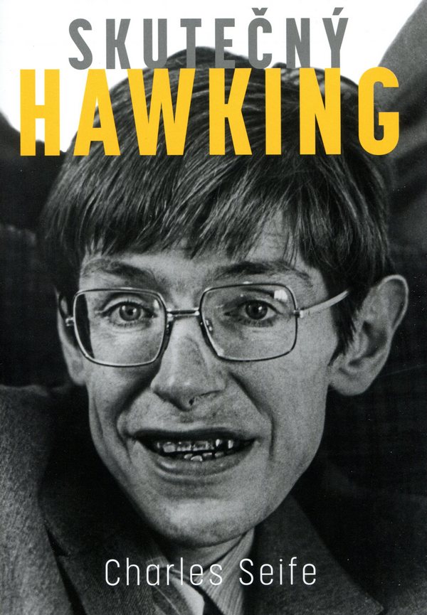 Skutečný Hawking