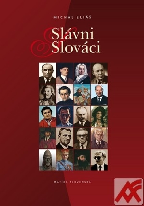 Slávni Slováci