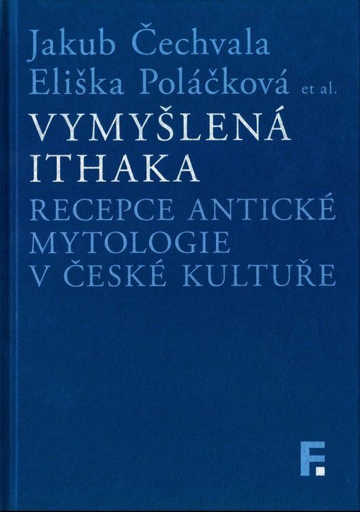 Vymyšlená Ithaka