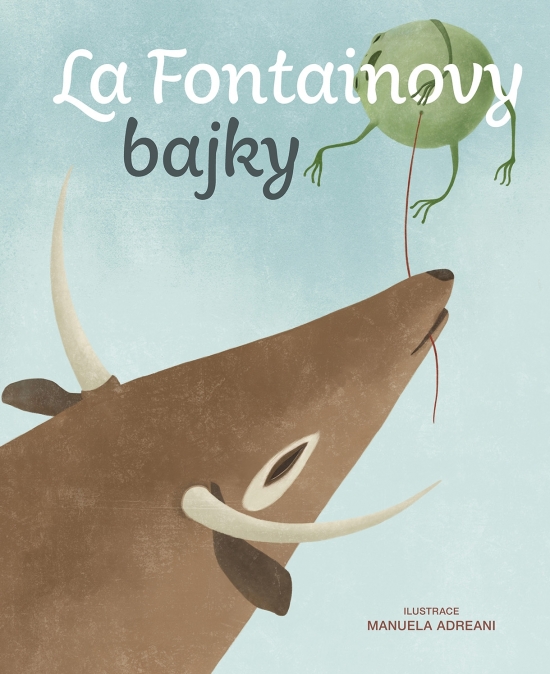 La Fontainovy bajky