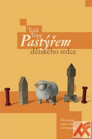 Pastýřem dětského srdce