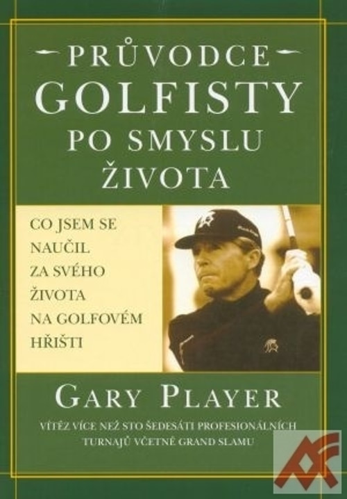 Průvodce golfisty po smyslu života