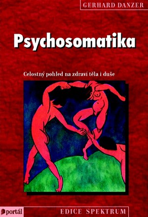 Kniha Psychosomatika