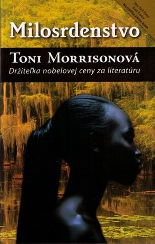Milosrdenstvo