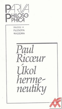 Úkol hermeneutiky